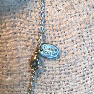 Jewelry - FREE ADD ON WITH BUNDLE Scotch Maison necklace Jewelry - FREE ADD ON WITH BUNDLE Scotch Maison necklace